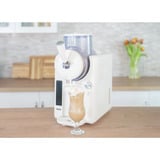 Unold 2in1-Slush und Softeismaschine Sofie 48950 2 L 150 W, Sorbetière Blanc, 2 L, LED, Blanc, 435 mm, 226 mm, 442 mm
