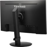 ViewSonic VG Series VG2409-MHDU-2 écran plat de PC 60,5 cm (23.8") 1920 x 1080 pixels Full HD LED Noir 24" Moniteur  Noir, 60,5 cm (23.8"), 1920 x 1080 pixels, Full HD, LED, 4 ms, Noir
