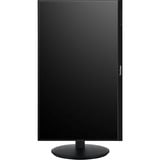 ViewSonic VG Series VG2409-MHDU-2 écran plat de PC 60,5 cm (23.8") 1920 x 1080 pixels Full HD LED Noir 24" Moniteur  Noir, 60,5 cm (23.8"), 1920 x 1080 pixels, Full HD, LED, 4 ms, Noir