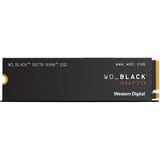 WD Black SN770 1 To SSD Noir, WDS200T3B0C, M.2 2280, PCIe Gen3 x4