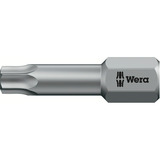 Wera 05049065001, Set d'embouts de vissage Noir/Vert