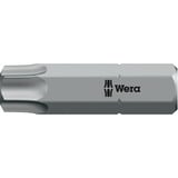 Wera 05049065001, Set d'embouts de vissage Noir/Vert