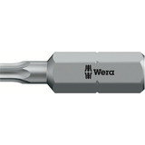 Wera 05049065001, Set d'embouts de vissage Noir/Vert