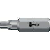 Wera 05049065001, Set d'embouts de vissage Noir/Vert