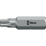 Wera 05049065001, Set d'embouts de vissage Noir/Vert