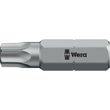 Wera 05049065001, Set d'embouts de vissage Noir/Vert