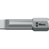 Wera 05049065001, Set d'embouts de vissage Noir/Vert