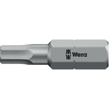 Wera 05049065001, Set d'embouts de vissage Noir/Vert