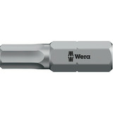 Wera 05049065001, Set d'embouts de vissage Noir/Vert