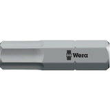 Wera 05049065001, Set d'embouts de vissage Noir/Vert