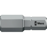 Wera 05049065001, Set d'embouts de vissage Noir/Vert