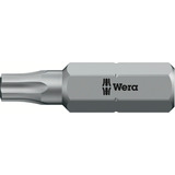 Wera 05049065001, Set d'embouts de vissage Noir/Vert