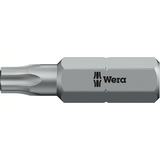 Wera 05049065001, Set d'embouts de vissage Noir/Vert