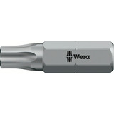 Wera 05049065001, Set d'embouts de vissage Noir/Vert