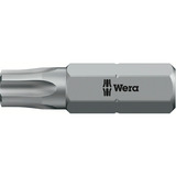 Wera 05049065001, Set d'embouts de vissage Noir/Vert