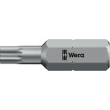 Wera 05049065001, Set d'embouts de vissage Noir/Vert