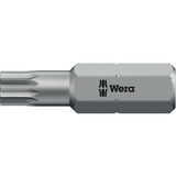 Wera 05049065001, Set d'embouts de vissage Noir/Vert