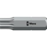 Wera 05049065001, Set d'embouts de vissage Noir/Vert