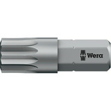 Wera 05049065001, Set d'embouts de vissage Noir/Vert