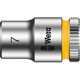 Wera 05049065001, Set d'embouts de vissage Noir/Vert