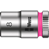 Wera 05049065001, Set d'embouts de vissage Noir/Vert