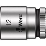 Wera 05049065001, Set d'embouts de vissage Noir/Vert