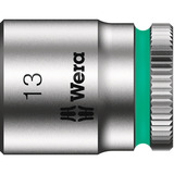Wera 05049065001, Set d'embouts de vissage Noir/Vert