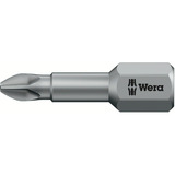 Wera 05049065001, Set d'embouts de vissage Noir/Vert