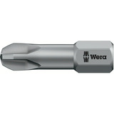 Wera 05049065001, Set d'embouts de vissage Noir/Vert