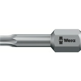 Wera 05049065001, Set d'embouts de vissage Noir/Vert