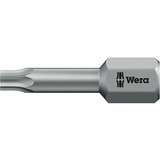Wera 05049065001, Set d'embouts de vissage Noir/Vert