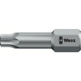 Wera 05049065001, Set d'embouts de vissage Noir/Vert