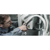 Wera Clé plate double auto-ajustable 6006 Joker S / L Argent