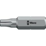 Wera Tool-Check Automotive 1, Set d'embouts de vissage Noir/Vert