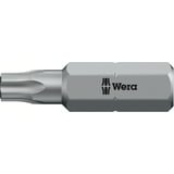 Wera Tool-Check Automotive 1, Set d'embouts de vissage Noir/Vert