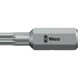 Wera Tool-Check Automotive 1, Set d'embouts de vissage Noir/Vert