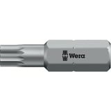 Wera Tool-Check Automotive 1, Set d'embouts de vissage Noir/Vert