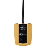 Wiha 45220, Appareil de mesure Jaune/Noir