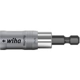 Wiha Porte-embout MagicFlip Force magnétique 1/4", Adaptateur 