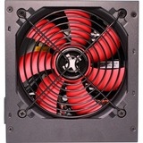 Xilence Performance C XP400 alimentation  300 watt Noir, 300 W, 110 - 240 V, 400 W, 50 Hz, +12V,+3.3V,+5V,+5Vsb,-12V, Actif