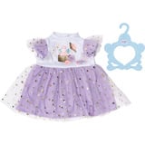 ZAPF Creation BABY born Lilac Tutu Dress 43cm, Accessoires de poupée BABY born Lilac Tutu Dress 43cm, Vêtements de poupée, 3 an(s)