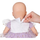 ZAPF Creation BABY born Lilac Tutu Dress 43cm, Accessoires de poupée BABY born Lilac Tutu Dress 43cm, Vêtements de poupée, 3 an(s)