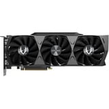 ZOTAC GeForce RTX 3070 Ti Trinity OC Reconditionné, Carte graphique 