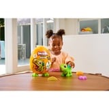 ZURU Petit œuf Junior Dino Dig ZURU, Figurine Smashers Petit œuf Junior Dino Dig, 3 an(s), Multicolore