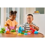ZURU Petit œuf Junior Dino Dig ZURU, Figurine Smashers Petit œuf Junior Dino Dig, 3 an(s), Multicolore