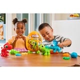 ZURU Petit œuf Junior Dino Dig ZURU, Figurine Smashers Petit œuf Junior Dino Dig, 3 an(s), Multicolore