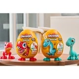 ZURU Petit œuf Junior Dino Dig ZURU, Figurine Smashers Petit œuf Junior Dino Dig, 3 an(s), Multicolore