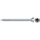 fischer Vis aggloméré ClassicFast II 3,0x30 tête fraisée PZ 