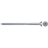 fischer Vis pour panneaux de particules ClassicFast II 4,0x70 tête fraisée TX 