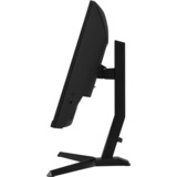 iiyama G-Master Red Eagle GB2766HSU-B1 27" Moniteur gaming incurvé  Noir, 2x HDMI, 1x DisplayPort, 2x USB-A 2.0, 165 Hz